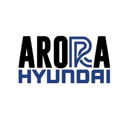 Arora Hyundai