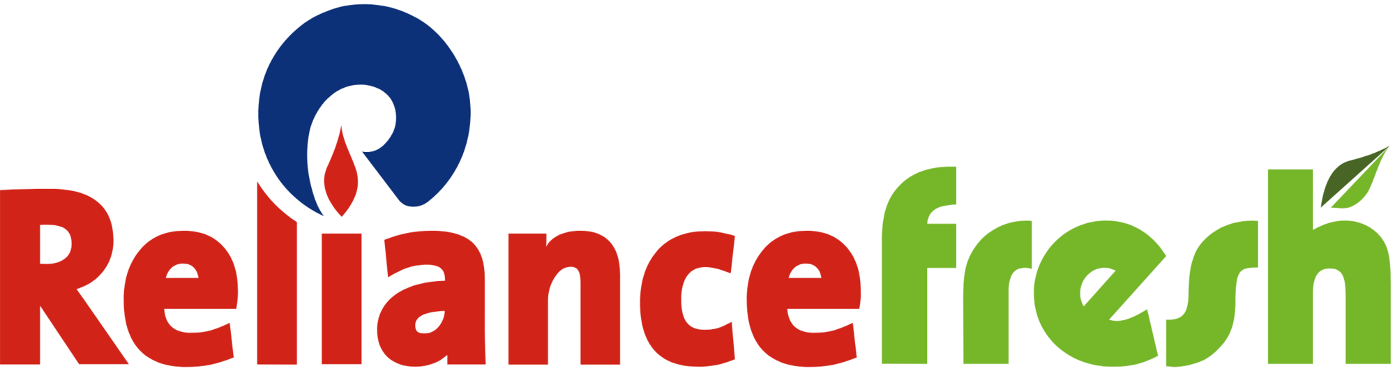 Reliance Fresh