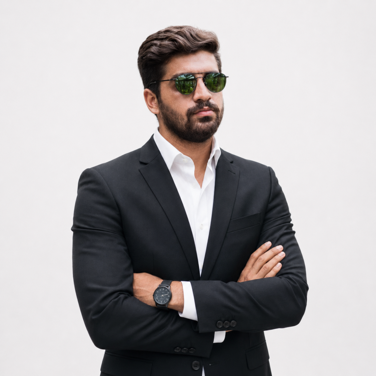 Vatsal Soni