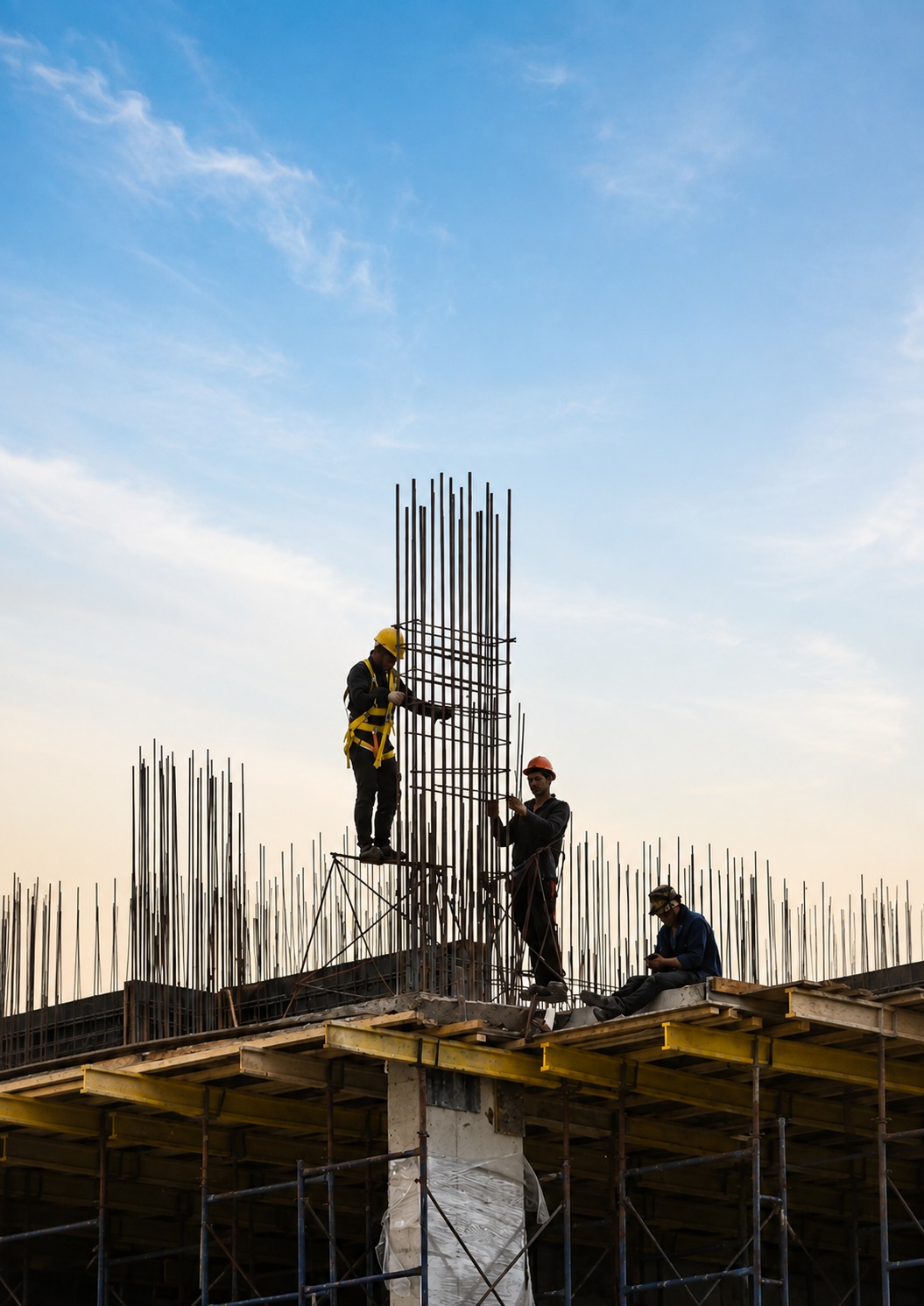 Construction Team